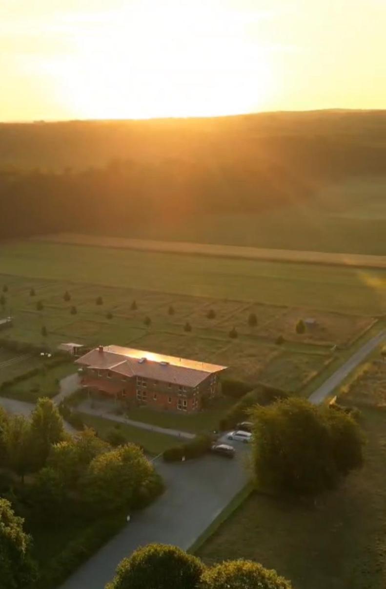 Hotel Rappenhof 布罗伊纳 外观 照片