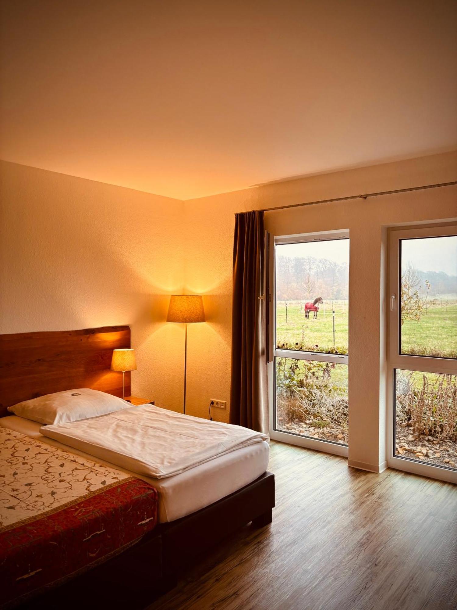 Hotel Rappenhof 布罗伊纳 外观 照片