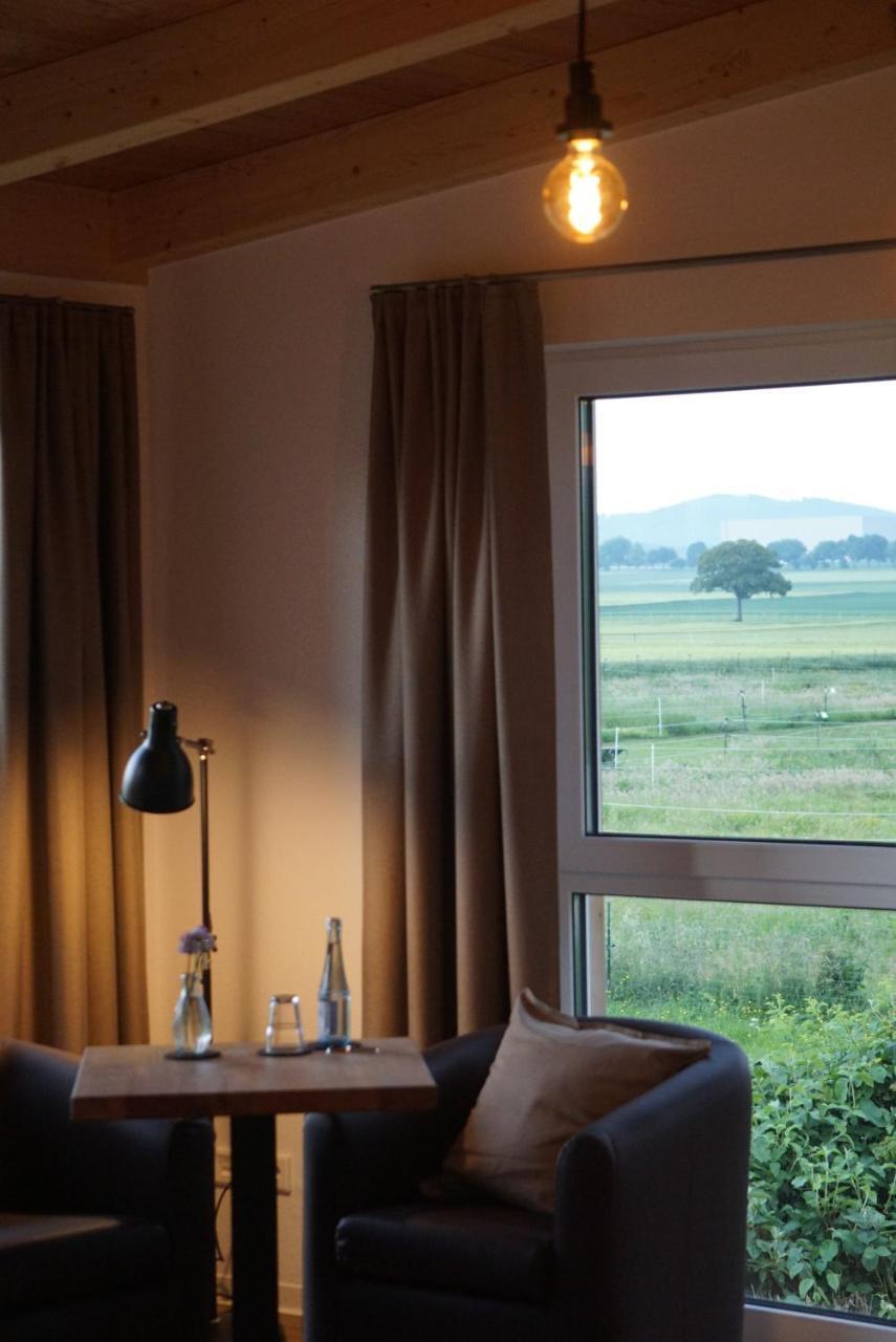 Hotel Rappenhof 布罗伊纳 外观 照片