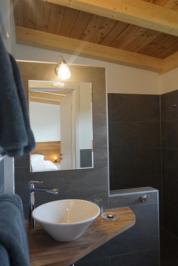 Hotel Rappenhof 布罗伊纳 外观 照片