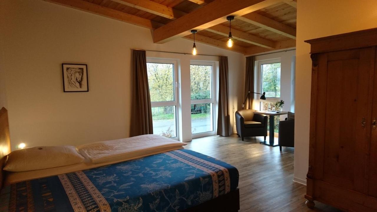 Hotel Rappenhof 布罗伊纳 外观 照片